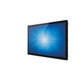 Elo Touch Solutions 4363L 108 cm (42.5") LED 450 cd/m² Full HD Noir Écran tactile - E344056