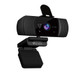 V7  webcam 2 MP 1920 x 1080 pixels USB Noir - WCF1080P
