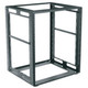 Middle Atlantic Products CFR Cabinet Frame Rack 18" 8U Rack autonome Gris - CFR-8-18