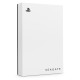 Seagate  disque dur externe 5 To Micro-USB B 2.0/3.2 Gen 1 (3.1 Gen 1) Blanc - STLV5000100