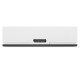 Seagate  disque dur externe 5 To Micro-USB B 2.0/3.2 Gen 1 (3.1 Gen 1) Blanc - STLV5000100