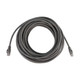 Tripp Lite  câble de réseau Gris 30,49 m Cat6a U/UTP (UTP) - N261-100-GY