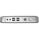 HP t310 G2 600 g Argent TERA2321 - 2EZ54AA
