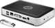 HP t310 G2 600 g Argent TERA2321 - 2EZ54AA