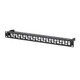 Monoprice  baie de branchements 1U - 35421