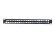 Monoprice  baie de branchements 1U - 35421
