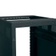 Middle Atlantic Products  étagère 41U Rack autonome Noir - BGR-41SA-27