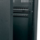 Middle Atlantic Products  étagère 41U Rack autonome Noir - BGR-41SA-27