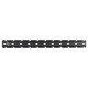 Tripp Lite  accessoire pour chemins de câbles Cable tray braket - SRWB18CROSSBRKT