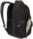 Case Logic Notion NOTIBP-116 Black sac à dos Noir Nylon - 3204201