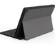 Lenovo  étui pour tablette 25,6 cm (10.1") Folio Noir, Gris - 4Y40Z49629