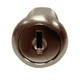 Middle Atlantic Products  accessoire de racks Serrure - ACC-LOCK1-SNT