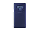 Samsung EF-ZN960 coque de protection pour téléphones portables 16,3 cm (6.4") Folio Bleu - EF-ZN960CLEGCA