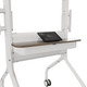 Chief  support d'équipement DVD et audio Blanc - LSCUW