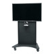 Middle Atlantic Products  Support TV et centre de divertissement - FVS-800ESC-BK