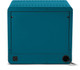 Bretford Cube Micro Station Module de charge et de gestion Bleu - TVS10USBC-PA