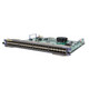 HPE  module de commutation réseau 10 Gigabit Ethernet, Gigabit Ethernet - JH431A