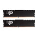 Patriot Memory Signature Line Premium  module de mémoire 32 Go 2 x 16 Go DDR4 288-pin DIMM - PSP432G3200KH1