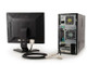 C2G 6FT DVI-D M/M câble DVI 1,8 m Noir - 24903