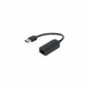 VisionTek  station d'accueil USB 3.2 Gen 1 (3.1 Gen 1) Type-A Noir - 901435