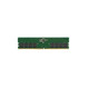 Kingston Technology ValueRAM  module de mémoire 16 Go 1 x 16 Go DDR5 5600 MHz - KVR56U46BS8-16 Kingston Technology ValueRAM  module de mémoire 16 Go 1 x 16 Go DDR5 5600 MHz - KVR56U46BS8-16