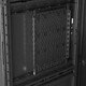 Middle Atlantic Products  étagère 40U Rack autonome Noir - SR-40-32