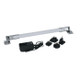 Middle Atlantic Products  accessoire de racks Système de lumière led - LT-CABUTL-SINGLE