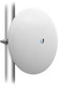 Ubiquiti NanoBeam 5AC Gen 2 Pont réseau 450 Mbit/s Blanc - NBE-5AC-GEN2