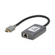 Tripp Lite  extension audio/video Émetteur et récepteur AV Noir, Gris - B127A-002-BHPH2