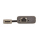 Tripp Lite  extension audio/video Émetteur et récepteur AV Noir, Gris - B127A-002-BHPH2