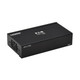 Tripp Lite  extension audio/video Émetteur et récepteur AV Noir, Gris - B127A-002-BHPH2