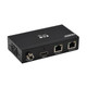 Tripp Lite  extension audio/video Émetteur et récepteur AV Noir, Gris - B127A-002-BHPH2