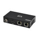 Tripp Lite  extension audio/video Émetteur et récepteur AV Noir, Gris - B127A-002-BHPH2