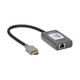 Tripp Lite  extension audio/video Émetteur et récepteur AV Noir, Gris - B127A-002-BHPH2