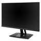 Viewsonic  écran plat de PC 68,6 cm (27") 3840 x 2160 pixels 4K Ultra HD LED Noir - VP275-4K