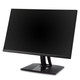 Viewsonic  écran plat de PC 68,6 cm (27") 3840 x 2160 pixels 4K Ultra HD LED Noir - VP275-4K