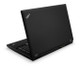 Lenovo ThinkPad P71 Intel® Core™ i7 i7-7700HQ Station de travail mobile 43,9 cm (17.3") Full HD 8 Go DDR4-SDRAM 256 Go SSD NVIDIA® Quadro® M620 Wi-Fi 5 (802.11ac) Windows 10 Pro Noir - 20HK001JUS