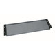 Middle Atlantic Products  accessoire de racks Panneau vierge ventilé - KO-VT3