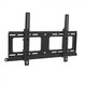 Atdec  support pour téléviseur Noir - AD-WT-8060