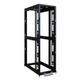 Tripp Lite  étagère 45U Rack autonome Noir - SR45UBMDEXPND