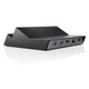 Lenovo  station d'accueil Tablette Noir - 4X10H03962