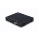 LG  boîtier de télévision intelligent Noir Full HD+ Wifi Ethernet/LAN - STB-6500 LG  boîtier de télévision intelligent Noir Full HD+ Wifi Ethernet/LAN - STB-6500