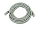 Monoprice  câble de réseau Gris 6,1 m Cat6 U/UTP (UTP) - 9786