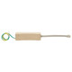 Tripp Lite  protection surtension Beige 0 sortie(s) CA 120-230 V - DTEL2