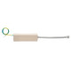 Tripp Lite  protection surtension Beige 0 sortie(s) CA 120-230 V - DTEL2