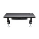 Eaton  support d'écran plat pour bureau Noir - WWSSC2414TAA