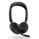 Jabra Evolve2 65 Flex Casque Avec fil &sans fil Arceau Bureau/Centre d'appels Bluetooth Noir - 26699-989-889-01