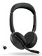 Jabra Evolve2 65 Flex Casque Avec fil &sans fil Arceau Bureau/Centre d'appels Bluetooth Noir - 26699-989-889-01