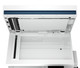 HP Color LaserJet Enterprise Flow Imprimante MFP 5800zf - 58R10A