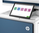 HP Color LaserJet Enterprise Flow Imprimante MFP 5800zf - 58R10A
